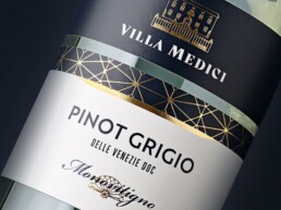 Pinot Grigio Villa Medici