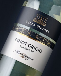 Pinot Grigio Villa Medici