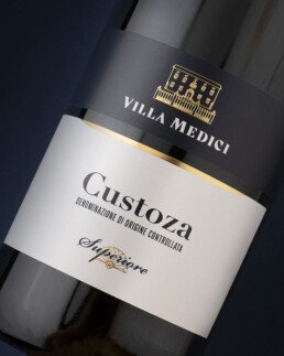 Custoza Superiore Villa Medici